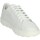 Zapatos Mujer Zapatillas altas Geox D45WEA 09BNF Blanco