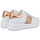 Zapatos Mujer Deportivas Moda Pollini SA15034G1IXC110C Blanco