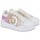 Zapatos Mujer Deportivas Moda Pollini SA15044G1IXD110A Blanco