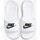 Zapatos Hombre Sandalias Nike CN9675  VICTORI ONE Blanco