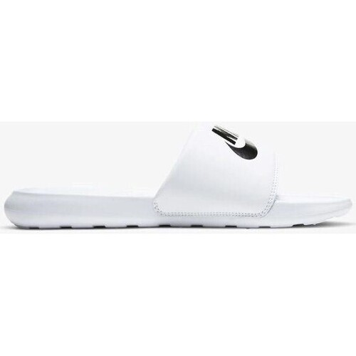 Zapatos Hombre Sandalias Nike CN9675  VICTORI ONE Blanco