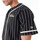 textil Hombre Tops y Camisetas New-Era Ne pinstripe jersey newera Negro