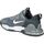Zapatos Hombre Multideporte Nike DM0822-102 Gris