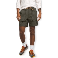 textil Hombre Shorts / Bermudas The North Face Class V Ripstop Shorts - New Taupe Green Verde