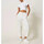 textil Mujer Vaqueros ¾ & 7/8 Twin Set PANTALONI CARGO IN COTONE ORGANICO Art. 241AP2353 