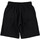 textil Niño Shorts / Bermudas Champion 306027 Negro
