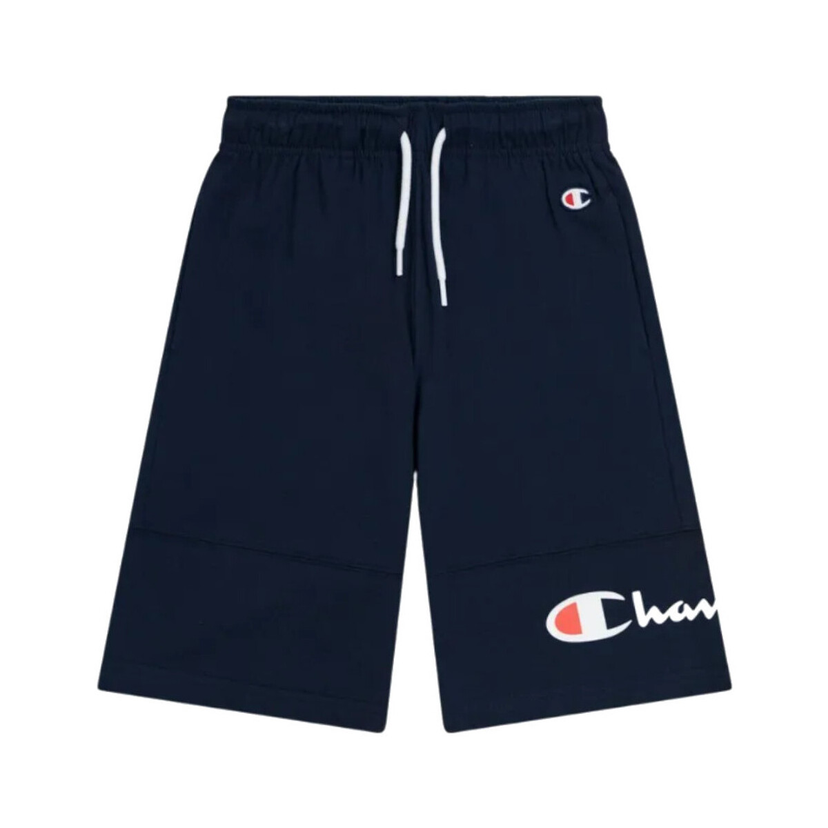 textil Niño Shorts / Bermudas Champion 306753 Azul