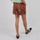 textil Mujer Shorts / Bermudas Oxbow Short IOLINA Marrón