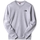 textil Hombre Sudaderas The North Face Simple Dome Sweatshirt - Light Grey Heather Gris