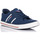 Zapatos Hombre Deportivas Moda Lois 61278 Azul