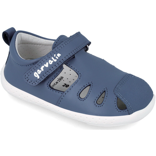 Zapatos Niño Sandalias Garvalin 242323-B Azul