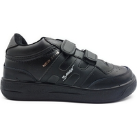 Zapatos Hombre Deportivas Moda Gomez Shoes 1324 Negro