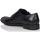 Zapatos Hombre Mocasín T2in R-290 Negro
