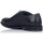 Zapatos Hombre Mocasín T2in V-414 Negro