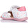Zapatos Niña Pantuflas para bebé Garvalin 212305 Blanco