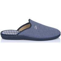 Zapatos Hombre Pantuflas Vulca-bicha 4626 Azul