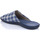 Zapatos Hombre Pantuflas Vulca-bicha 4429 Azul