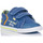 Zapatos Niño Deportivas Moda Pablosky 966440 Azul