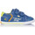 Zapatos Niño Deportivas Moda Pablosky 966440 Azul