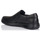 Zapatos Hombre Mocasín CallagHan 48701 Negro