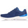 Zapatos Mujer Deportivas Moda Skechers 149753 NVBL Azul