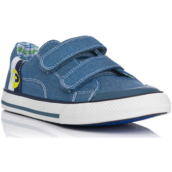 Zapatos Niño Deportivas Moda Pablosky 972410 Azul
