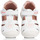 Zapatos Niña Pantuflas para bebé Biomecanics 232113-C Blanco