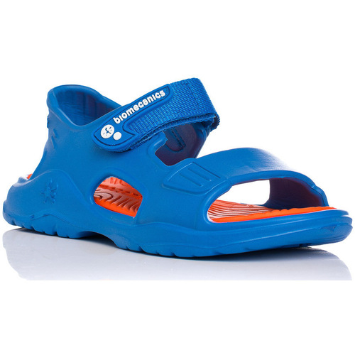 Zapatos Niño Sandalias Biomecanics 232290-A Azul