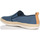 Zapatos Hombre Alpargatas Potomac 530 Azul