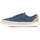Zapatos Hombre Deportivas Moda Lois 61314 Azul