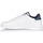 Zapatos Hombre Deportivas Moda Dunlop 35906 Blanco