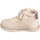 Zapatos Niña Pantuflas para bebé Crecendo 2404 Beige