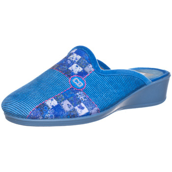 Gomez Shoes 085-23 Azul