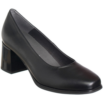 Zapatos Mujer Zapatos de tacón Pitillos 102 Negro