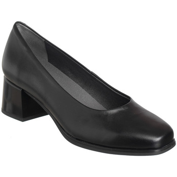 Zapatos Mujer Zapatos de tacón Pitillos 103 Negro