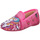 Zapatos Niña Pantuflas Javer 3-117 Rosa