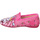 Zapatos Niña Pantuflas Javer 3-117 Rosa