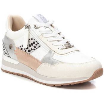 Zapatos Mujer Deportivas Moda Refresh 171502 Blanco