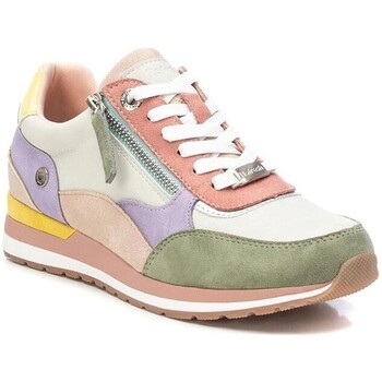 Zapatos Mujer Zapatillas bajas Refresh Sneakers  171503 Mujer Colores Multicolor