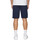 textil Hombre Shorts / Bermudas Champion 219733 Azul