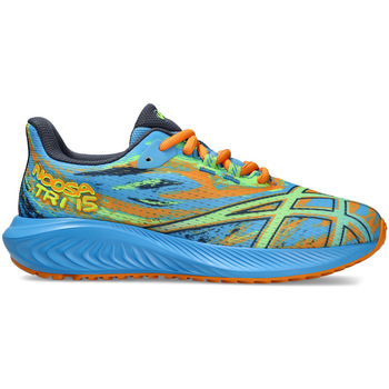 Zapatos Niño Running / trail Asics Gel Noosa Tri 15 Gs Azul