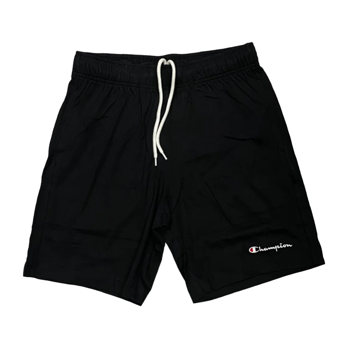 textil Hombre Shorts / Bermudas Champion 219932 Negro
