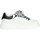 Zapatos Mujer Zapatillas altas Tosca Blu SS2402S013 Blanco