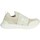 Zapatos Niños Slip on Calvin Klein Jeans V3X9-80894-0702 Beige