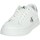 Zapatos Niños Zapatillas altas Calvin Klein Jeans V3X9-80858-1355 Blanco