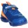 Zapatos Niños Zapatillas altas Bull Boys DNAL2130 Azul