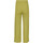 textil Mujer Pantalones chinos Cigala's PNP00003094AE Verde