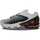 Zapatos Hombre Zapatillas bajas Nike Air Max Plus III White Black Team Orange Blanco