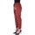 textil Mujer Pantalón cargo Semicouture S4SK23 Multicolor