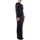 textil Mujer Pantalones con 5 bolsillos Blugirl RA4194J4699 Negro